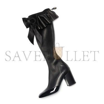 CHANEL HIGH BOOTS G46831